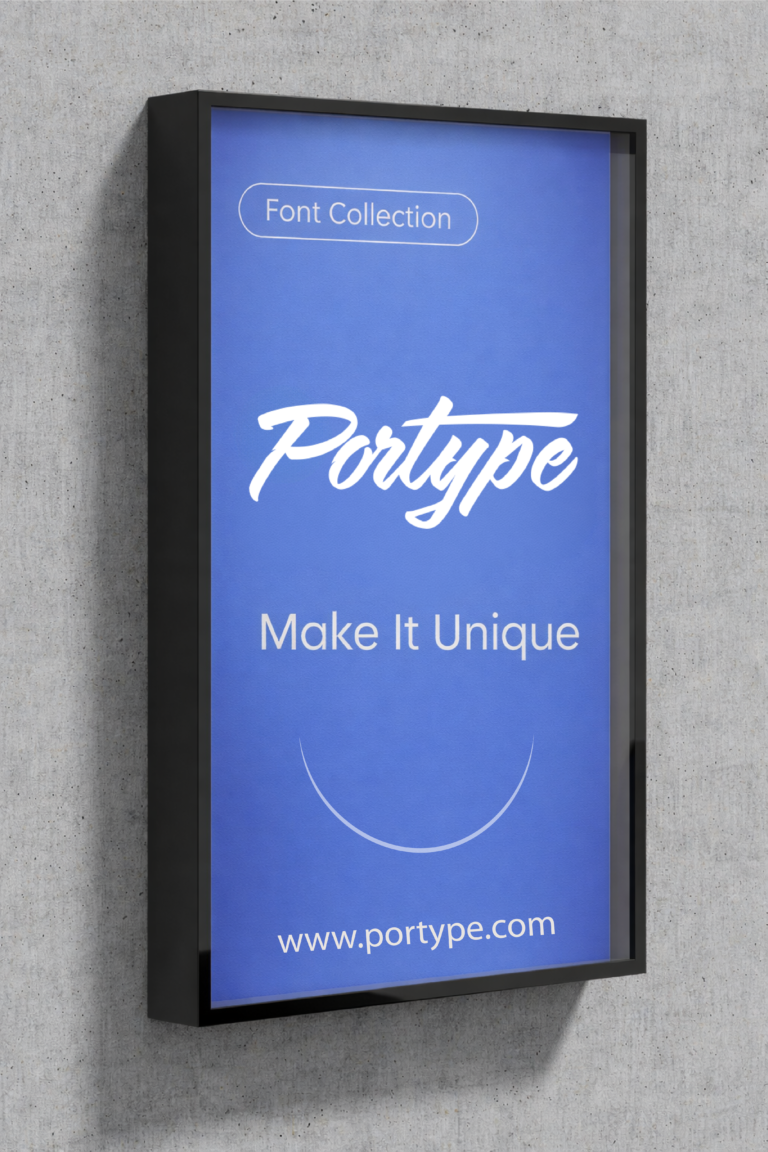 portype