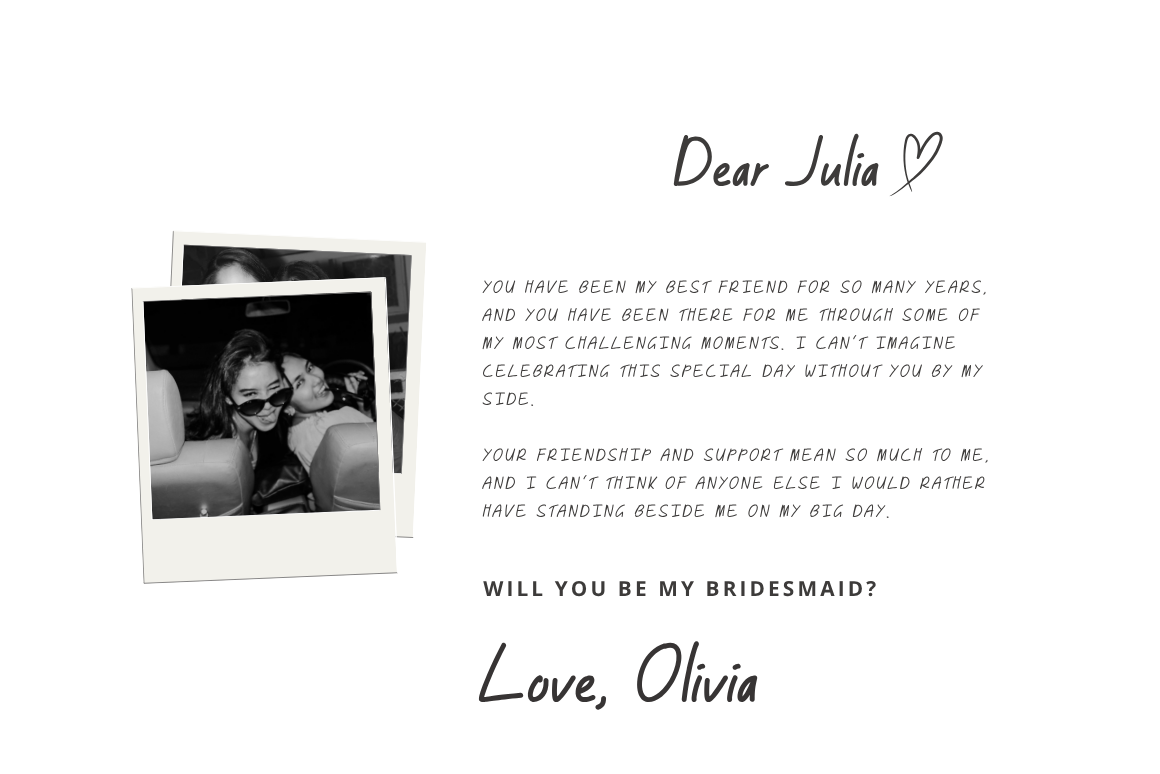 Rosvera - Handwritten Font - Image 6